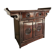 Chinese Wooden Buffet - Longevity Patterns - 96x46x81cm