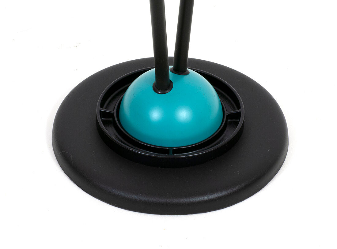 Postmodern Coat Stand, 1980s