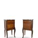 Italian nightstands 1910s/1920s