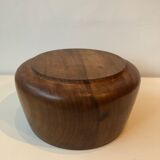 Scandinavian teak bowl