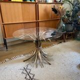 Vintage Coco Chanel coffee table, unknown edition