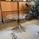 Vintage Coco Chanel coffee table, unknown edition