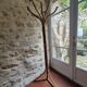 Coat rack