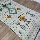 Handmade Moroccan Berber Rug 280 X 140 CM