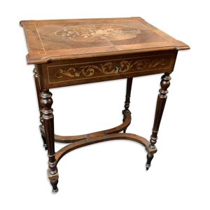 Travailleuse napoleon - iii