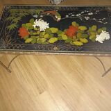 Coffee table house baguès