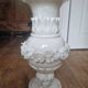 vase Médicis en albâtre