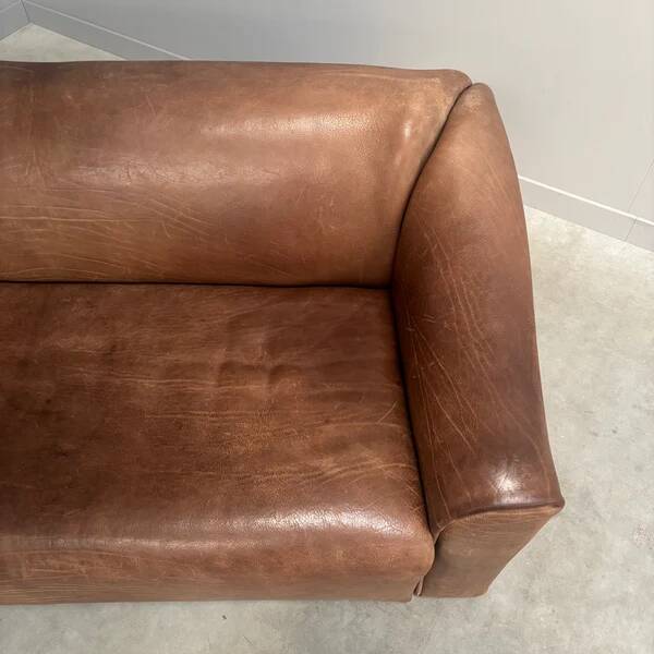 De Sede DS47 sofa, Switzerland 1970s