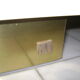 J.C Mahey lant wooden storage cabinet 1970