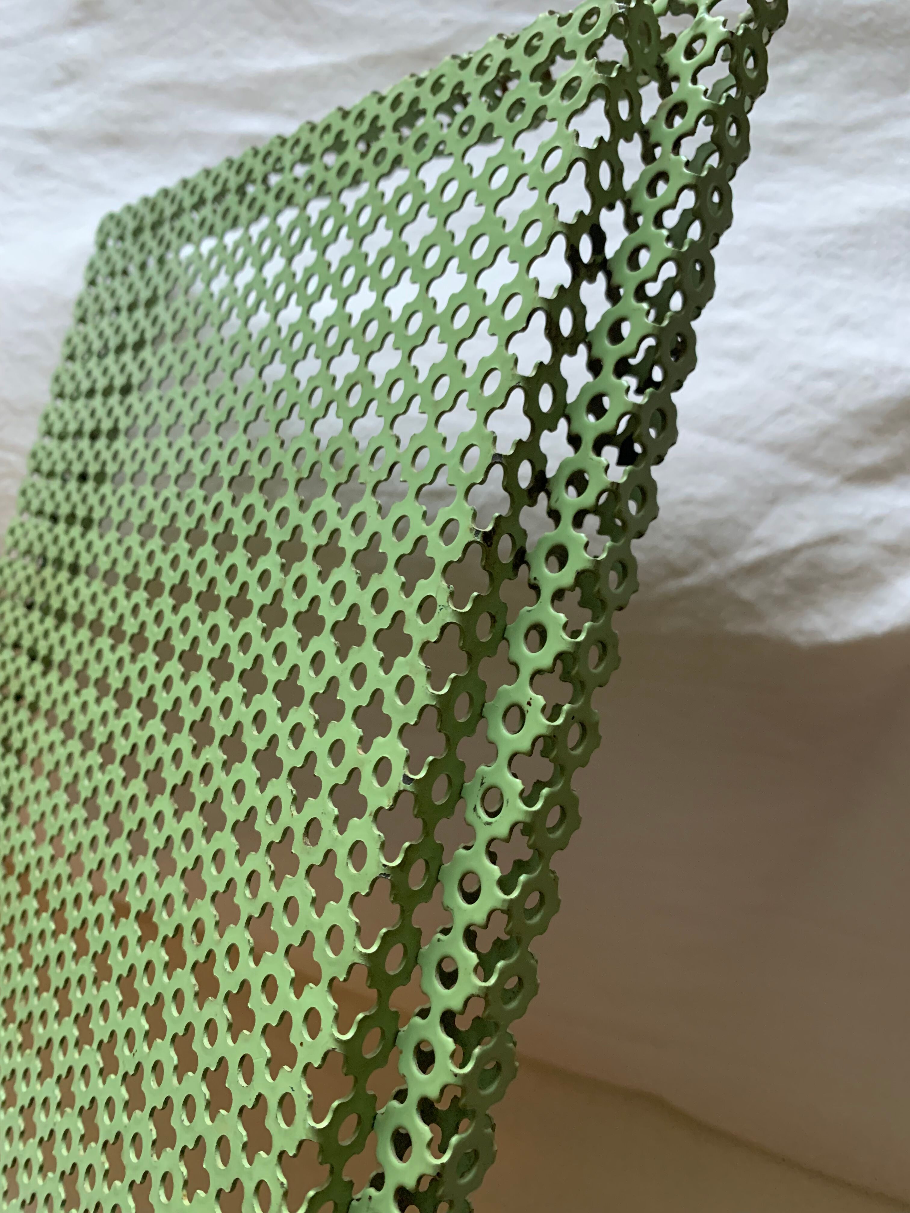 Tray by Mathieu Mategot