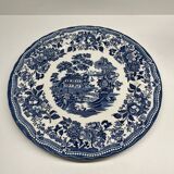 Georgian Churchill Platter