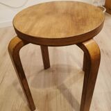 3 stools