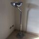 Floor lamp, Italy, 1970s