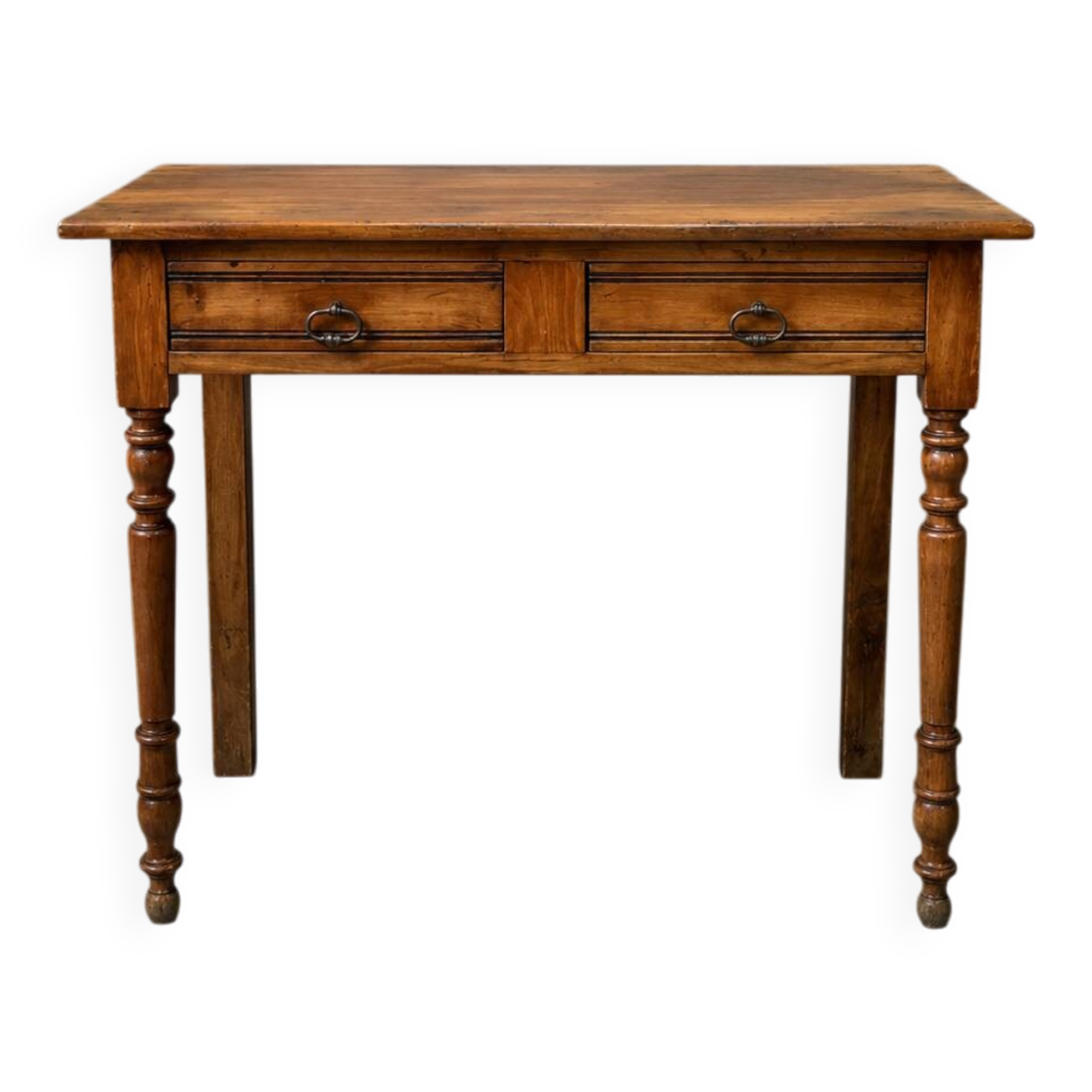 Petit bureau ancien