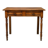 Small antique desk