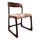 Baumann sled chair