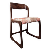 Chaise Baumann traineau