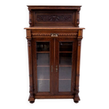 Commode - vertiko, Europe occidentale, début du XIXe et XXe siècle