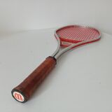 Vintage Wilson Performer tennis racket