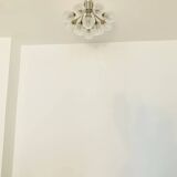 Sputnik Flush Chandelier