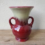 Jopeko vase in German ceramic