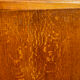 1960s wooden wardrobe