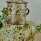 stoneware teapot from the 1960s