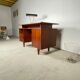 Scandinavian desk 1960