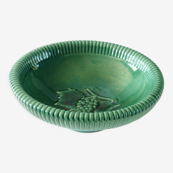 Green salad bowl 1950s