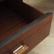 Rosewood desk, Danish design, 1960s, designer: Arne Vodder, production: Sibast