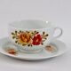 Cup and saucer Winterling Bavaria