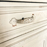Old parisian buffet high