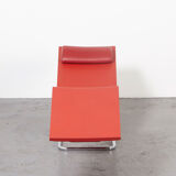 Chair designed by Maarten van Severen for Vitra in 2000