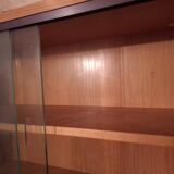 ARP Minvielle book display case