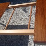 Table H.W Klein en palissandre
