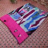 Tapis azilal 191 x 142 cm