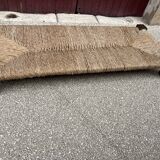 Vintage Sardinian sofa bed