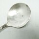 GK1 Old Cream Spoon