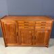 Mid century Scandinavian sideboard by Dyrlund, 1960s