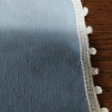 Table linen tablecloth eighteen napkins eighteen coasters
