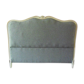 Old Louis XV style bedhead