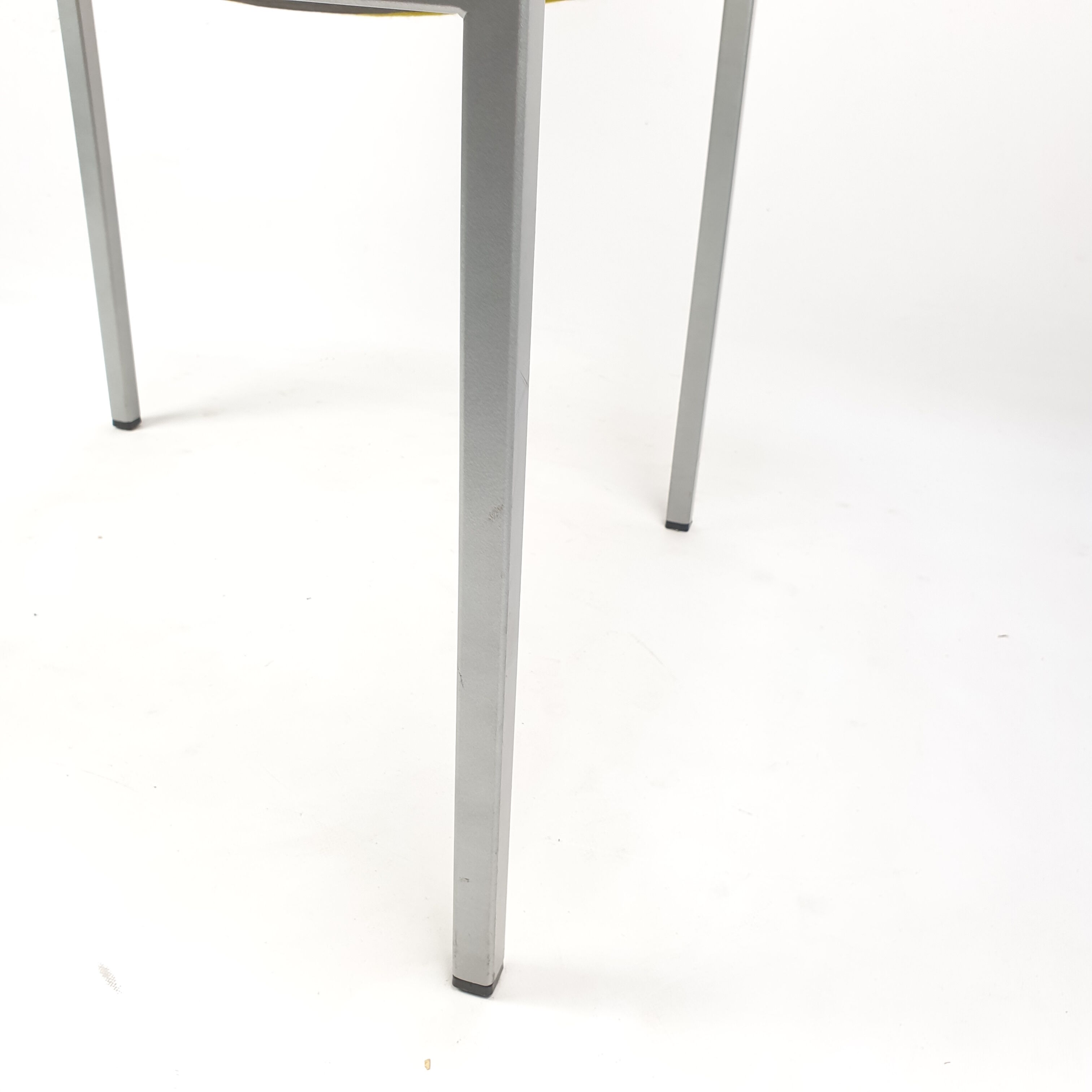 Set of 6 Pastoe dining chairs, 1990s