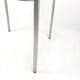 Ensemble de 6 chaises Pastoe, 1990