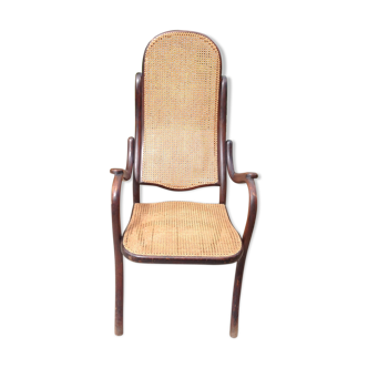 Thonet armchair