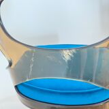 Vintage bar chair 1970