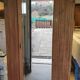 Art Deco style cabinet