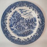 Dinner plate 24 cm Churchill England