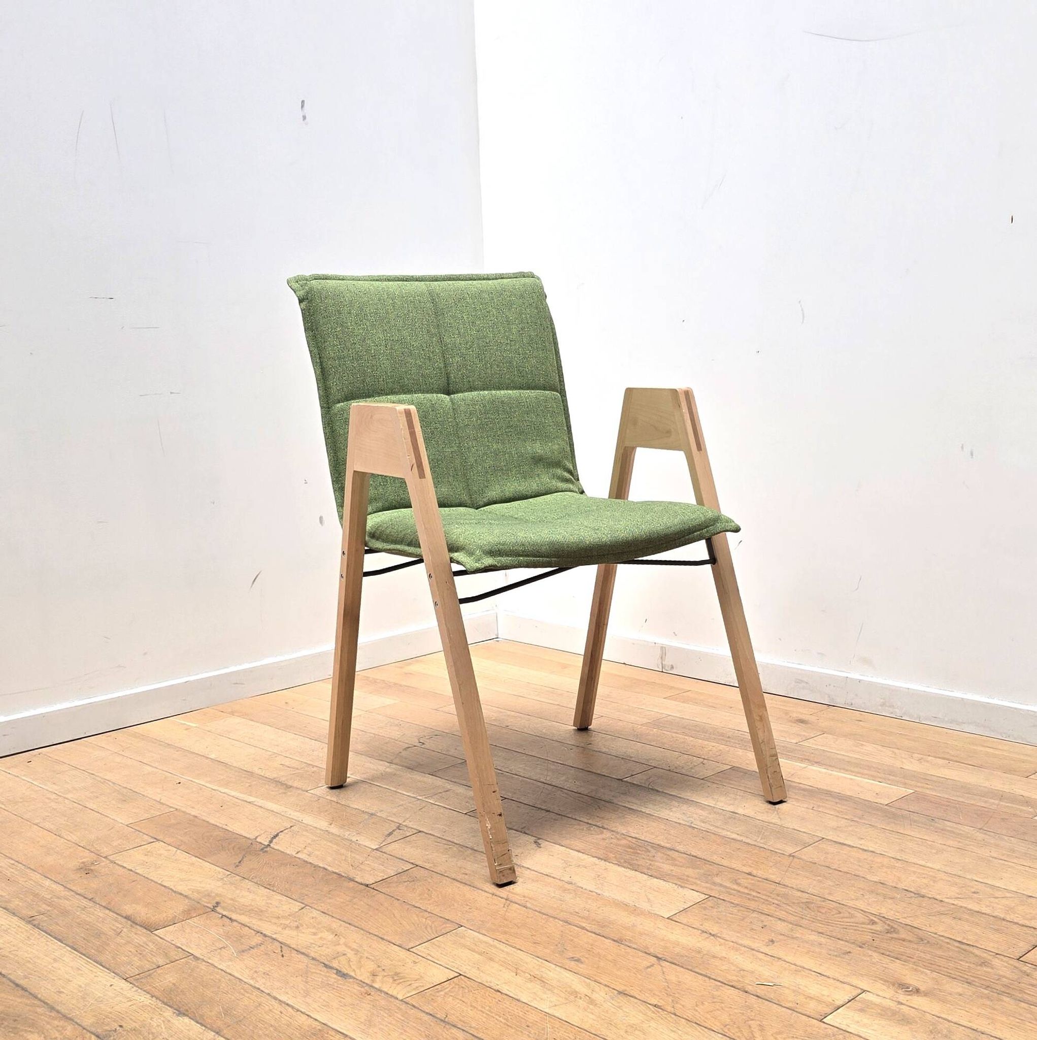 Suite de 6 chaises Inno