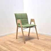 Suite de 6 chaises Inno