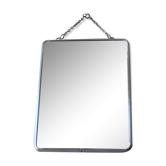 Barbier single vintage 18x25cm